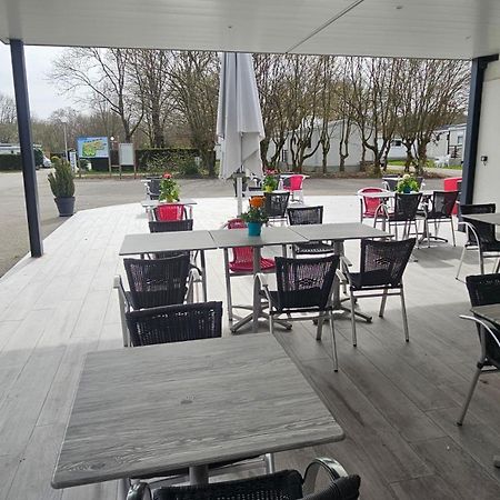 Camping De L'Ill Mulhouse Eksteriør billede