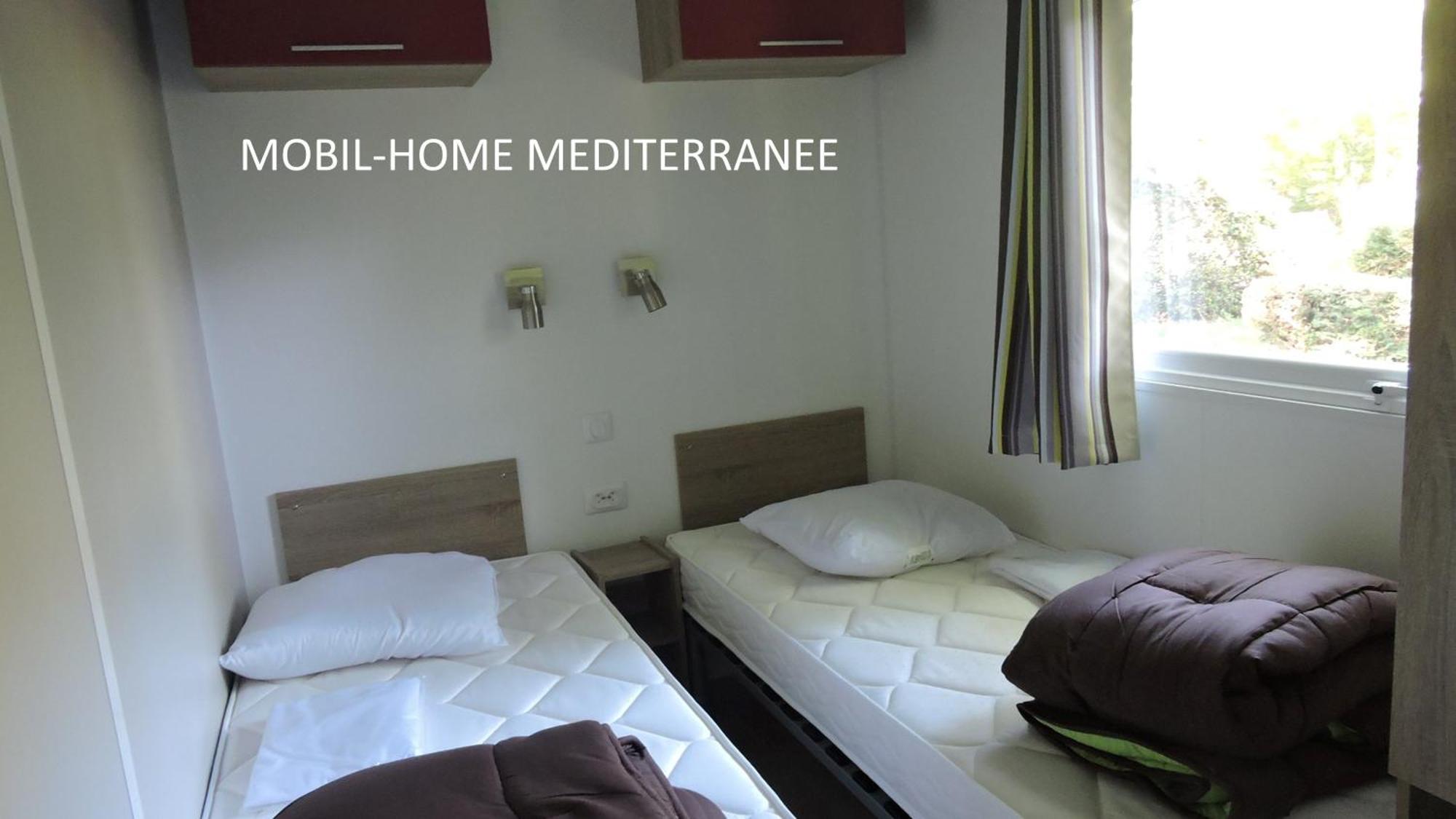Camping De L'Ill Mulhouse Eksteriør billede