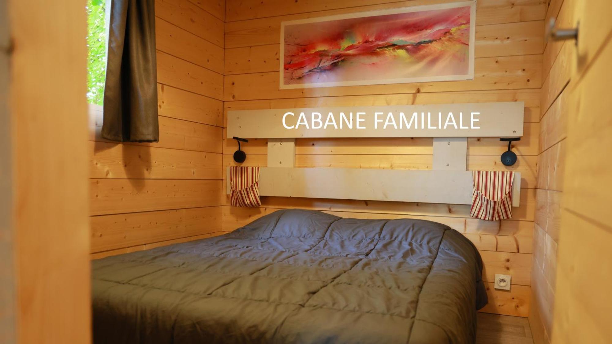 Camping De L'Ill Mulhouse Eksteriør billede